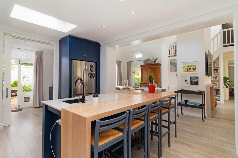 4 Bedroom Property for Sale in Steenberg Estate Western Cape